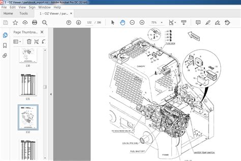 daewoo skid steer parts manual|daewoo skid steer parts dealer.